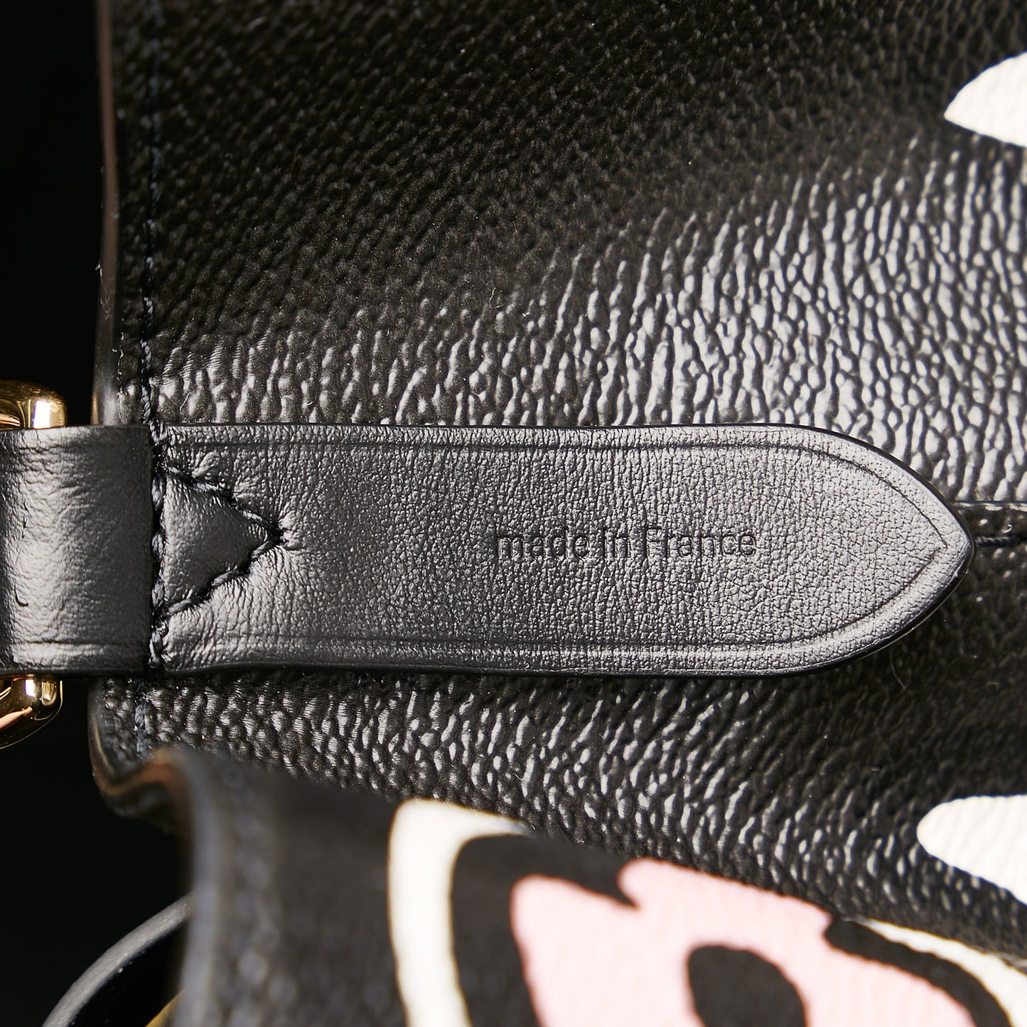 Monogram Giant Jungle Neonoe