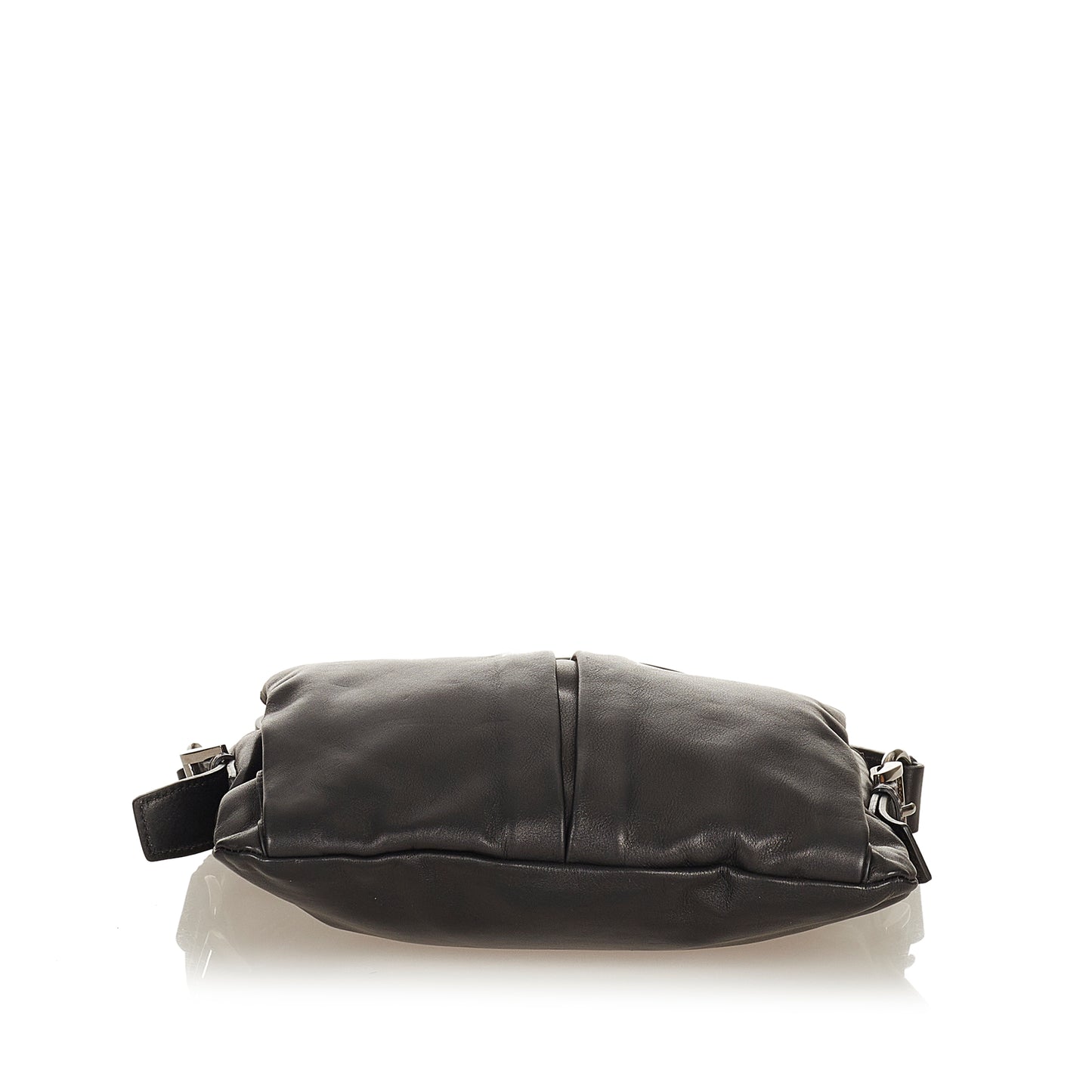 Vitello Daino Crossbody Bag