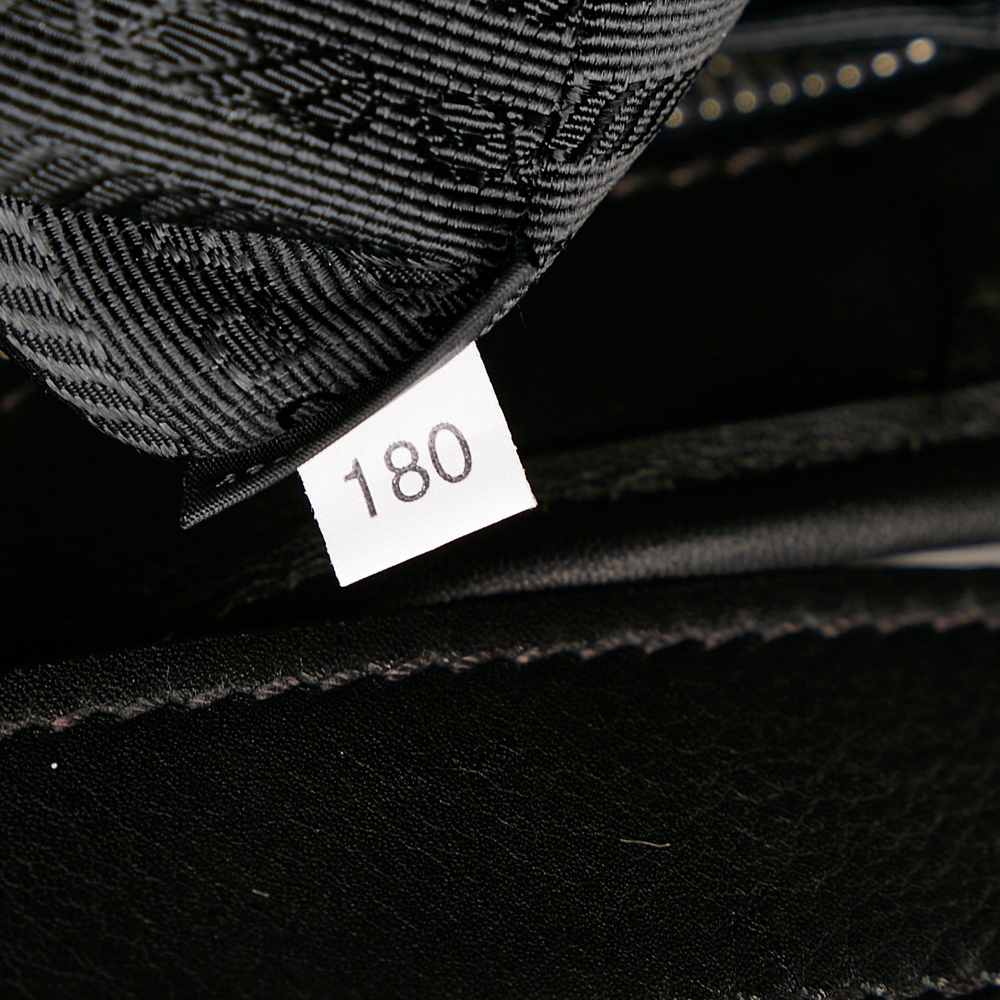 Vitello Daino Crossbody Bag
