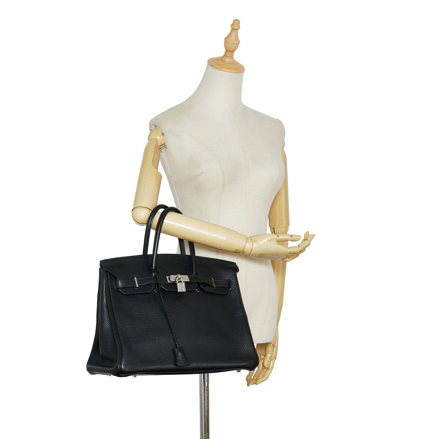 Clemence Birkin 30