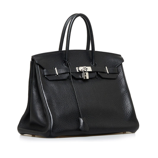 Clemence Birkin 30
