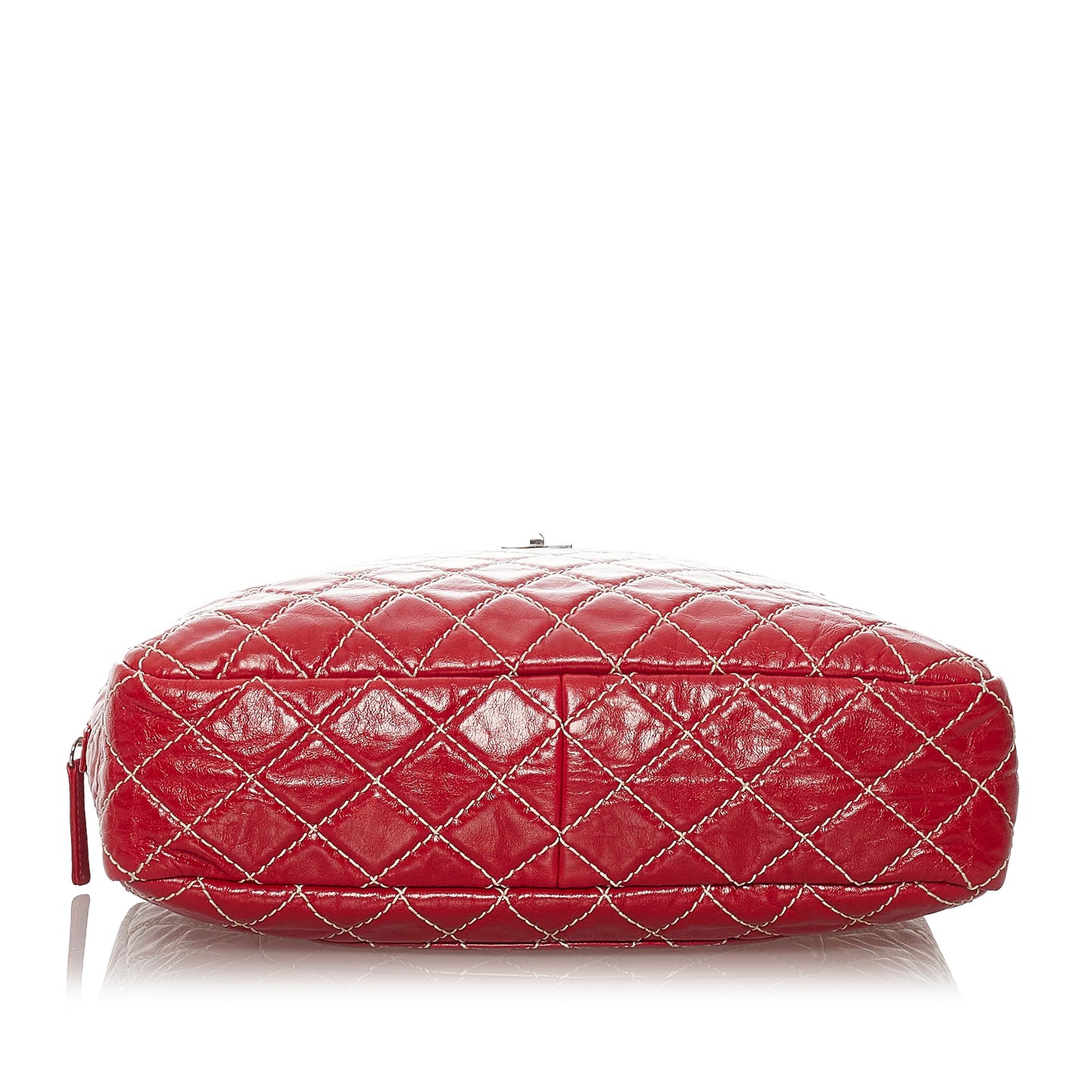 Quilted Lambskin Reissue Shoulder Bag