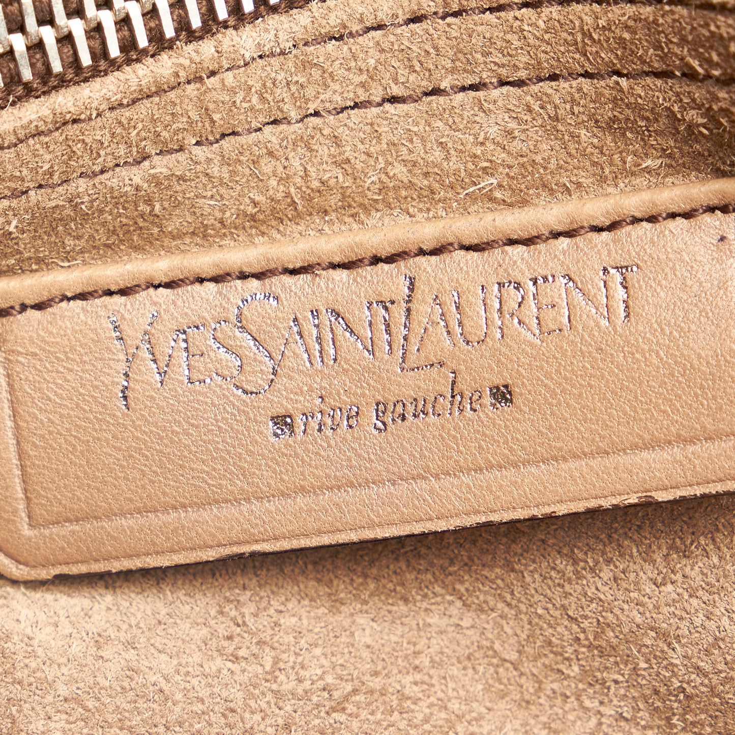 Muse Two Leather Handbag