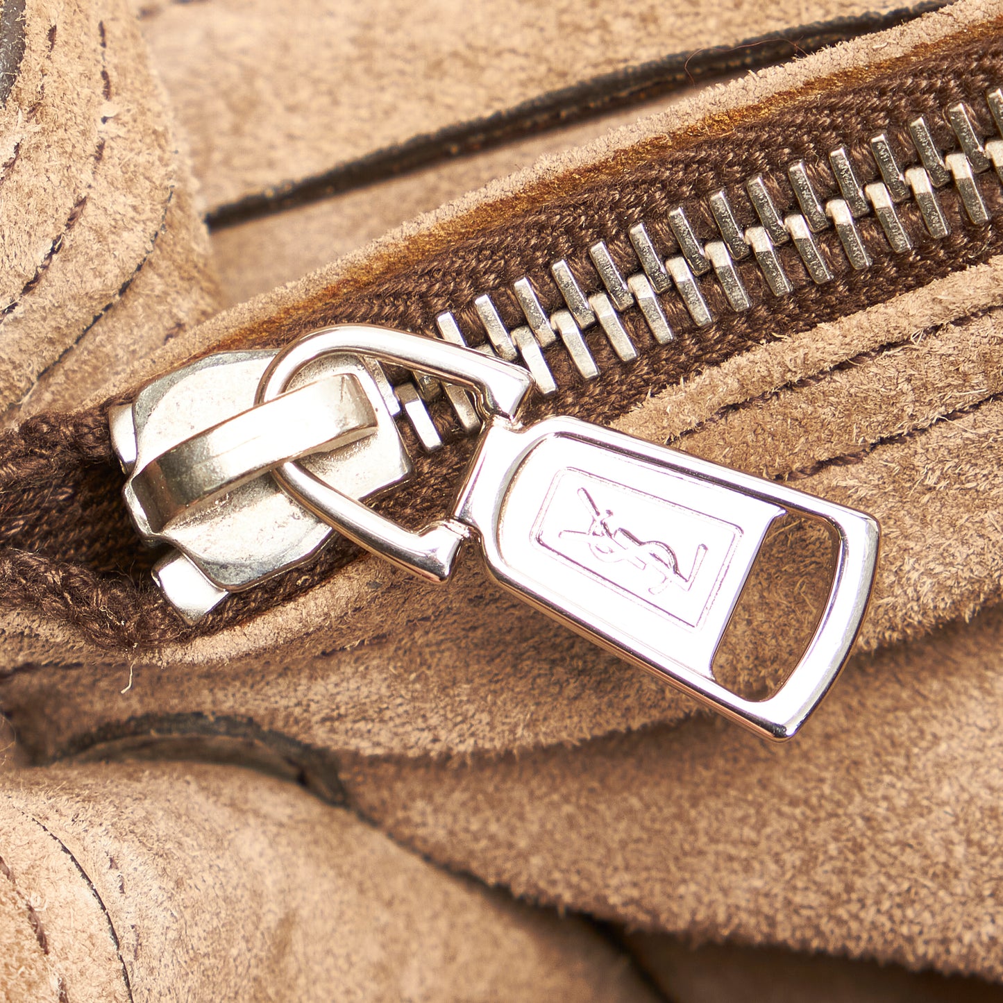 Muse Two Leather Handbag