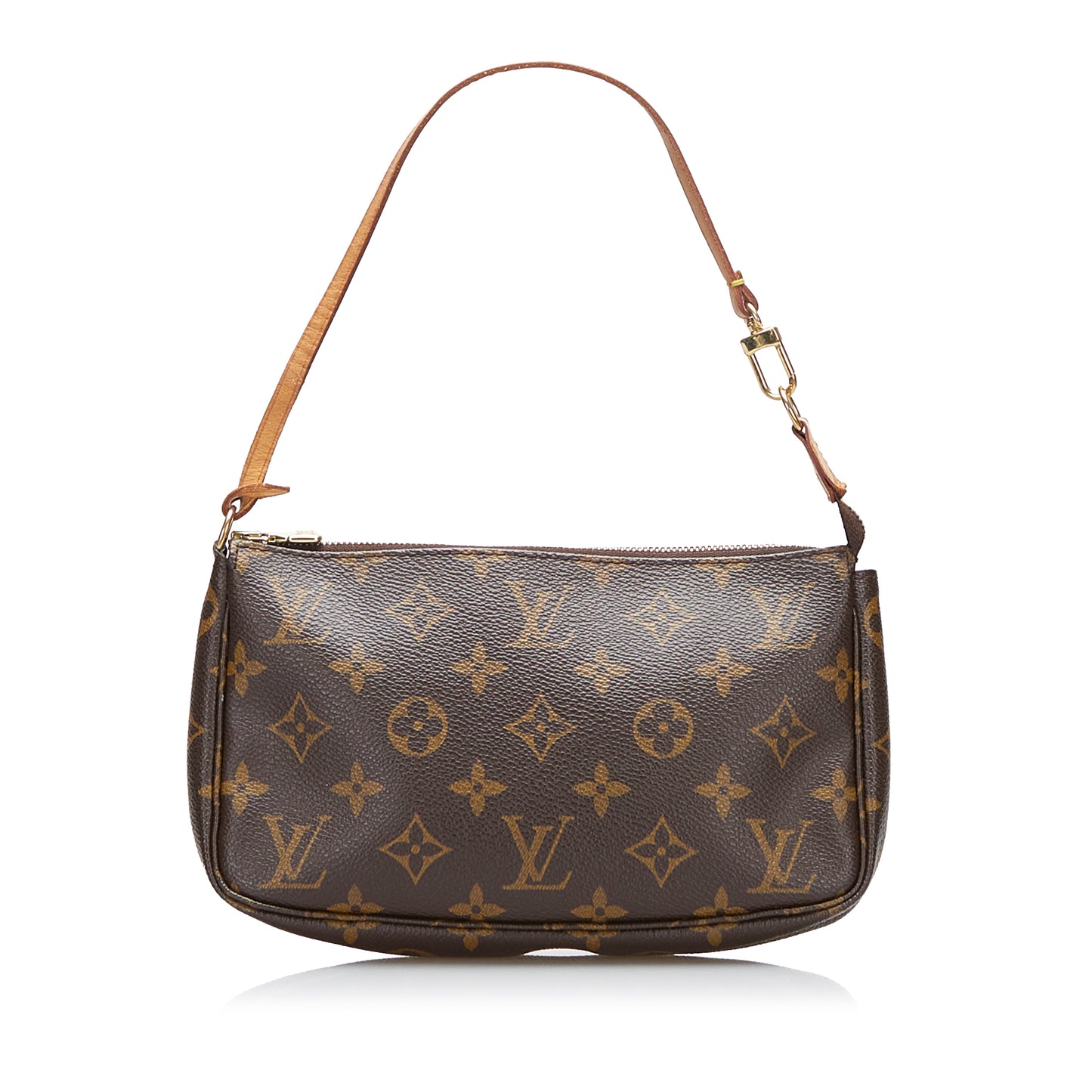 Monogram Pochette Accessoires