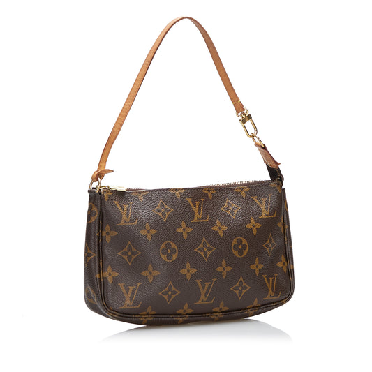 Monogram Pochette Accessoires