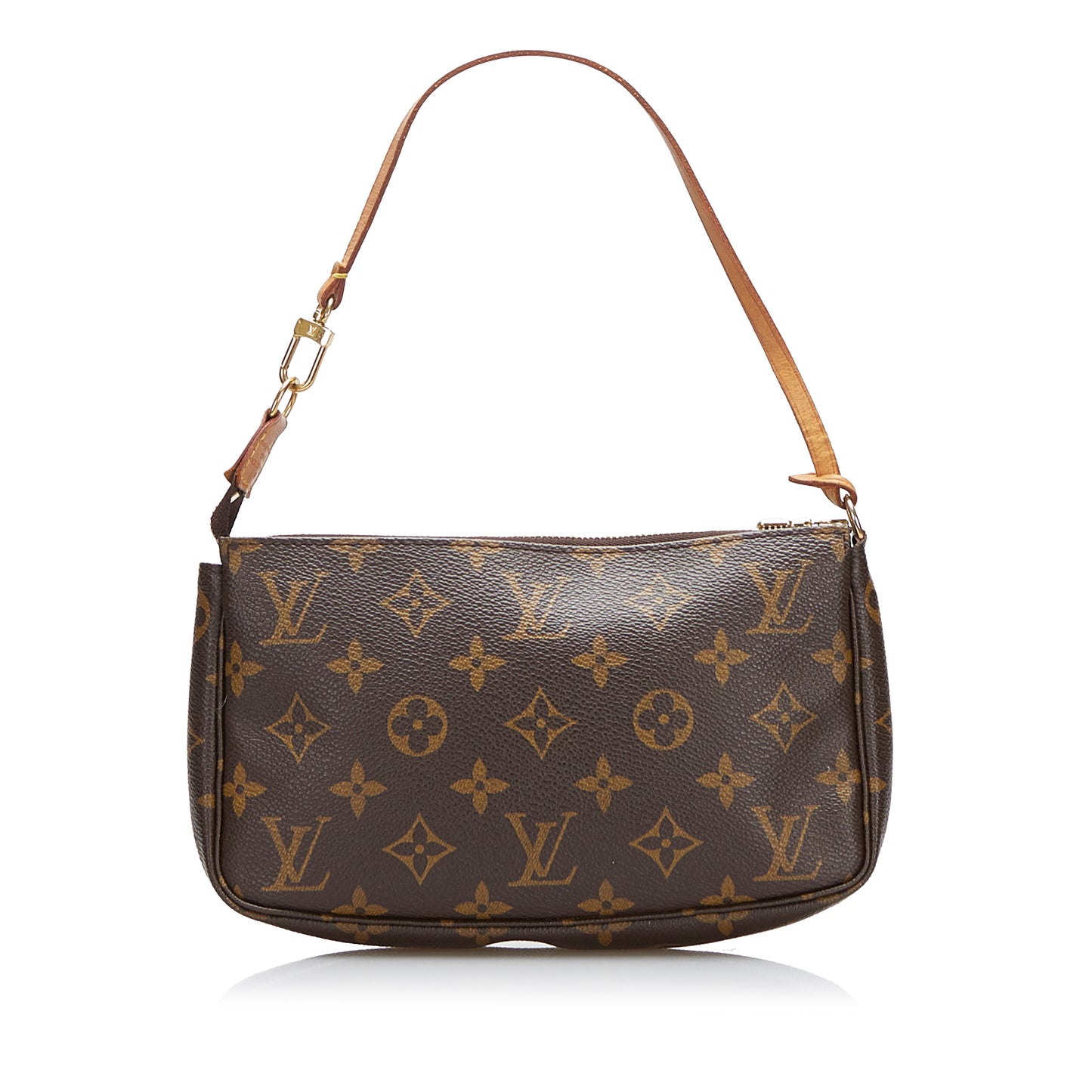 Monogram Pochette Accessoires