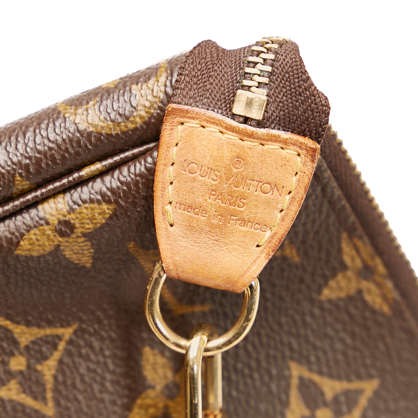Monogram Pochette Accessoires