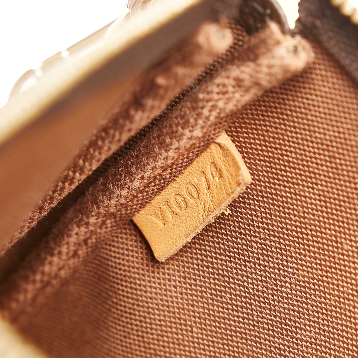Monogram Pochette Accessoires