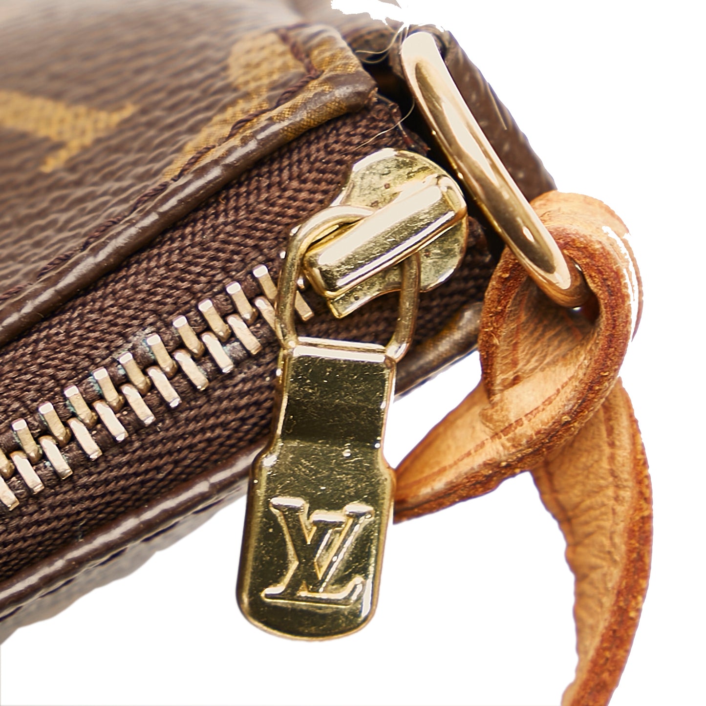 Monogram Pochette Accessoires