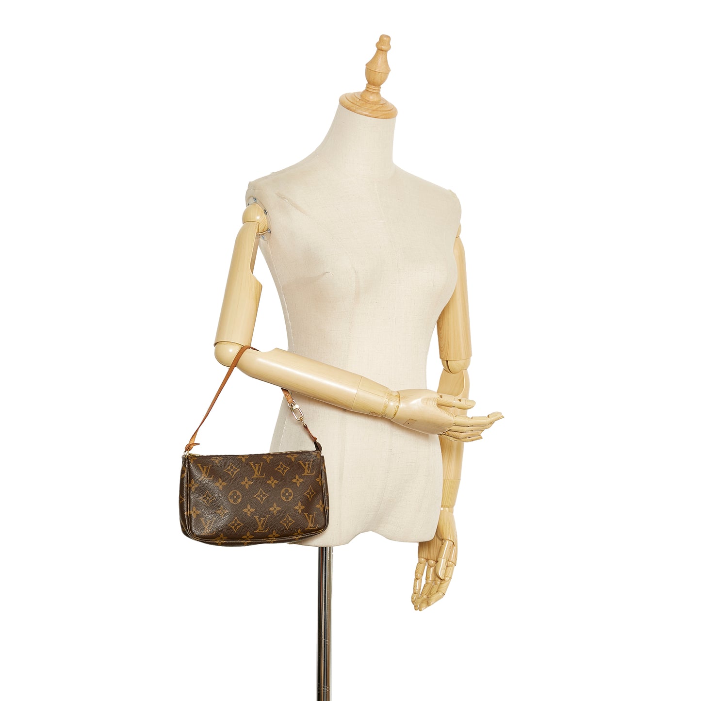 Monogram Pochette Accessoires