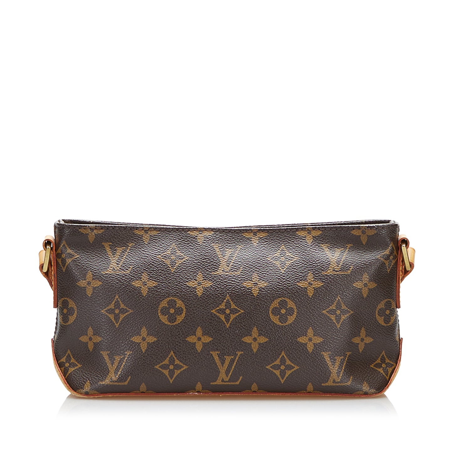 Monogram Trotteur