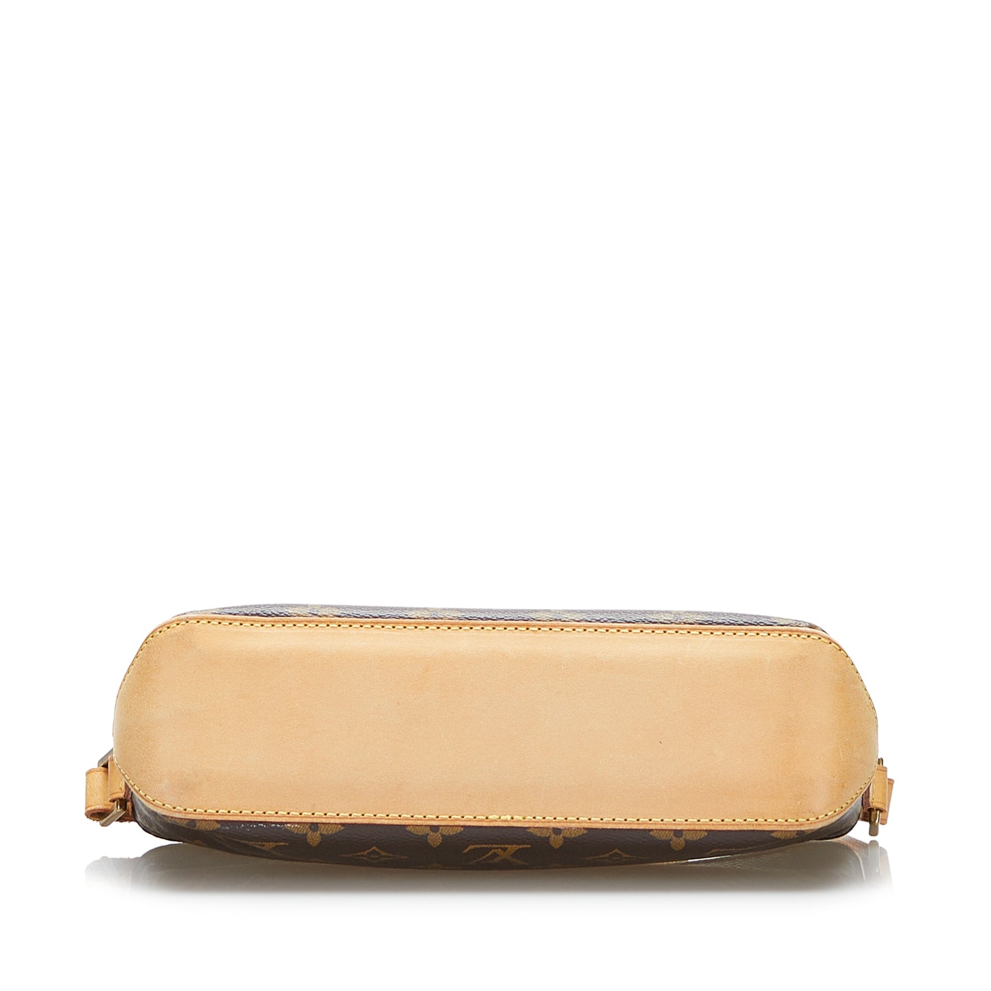 Monogram Trotteur