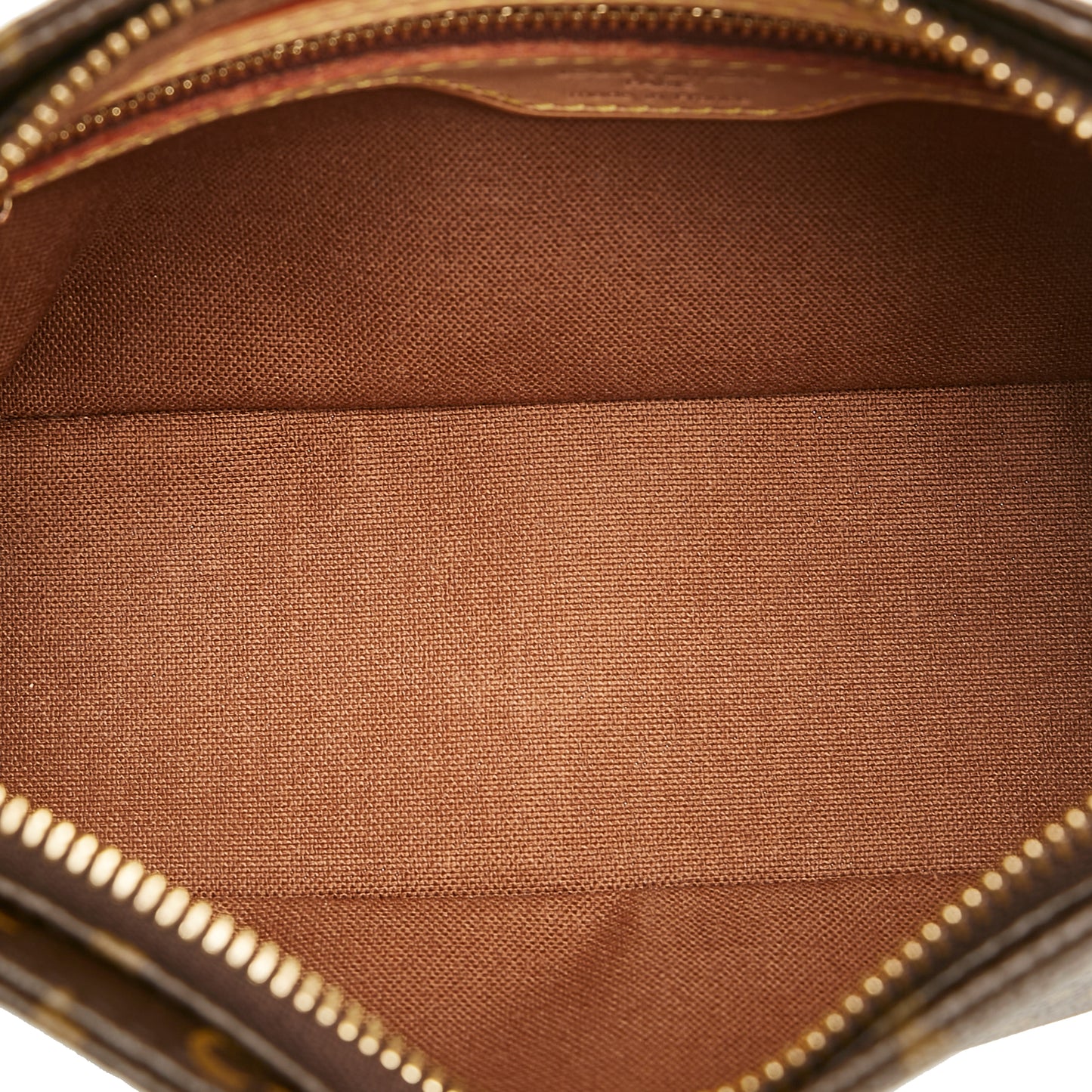 Monogram Trotteur