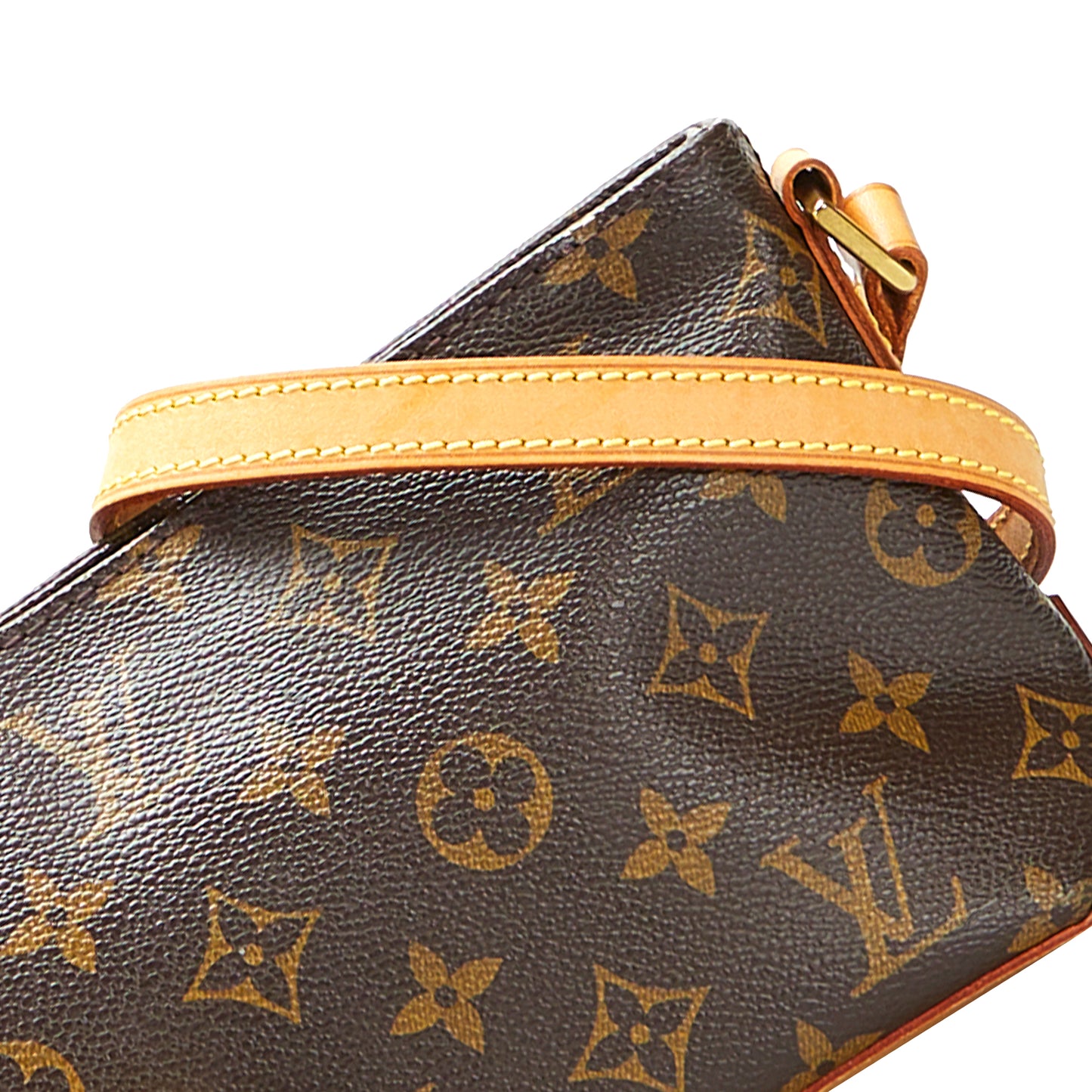 Monogram Trotteur