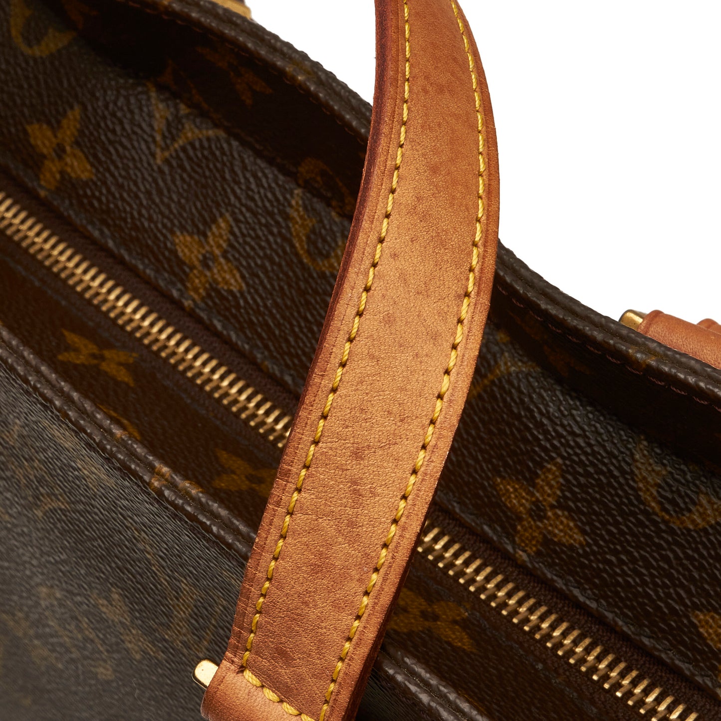 Monogram Luco