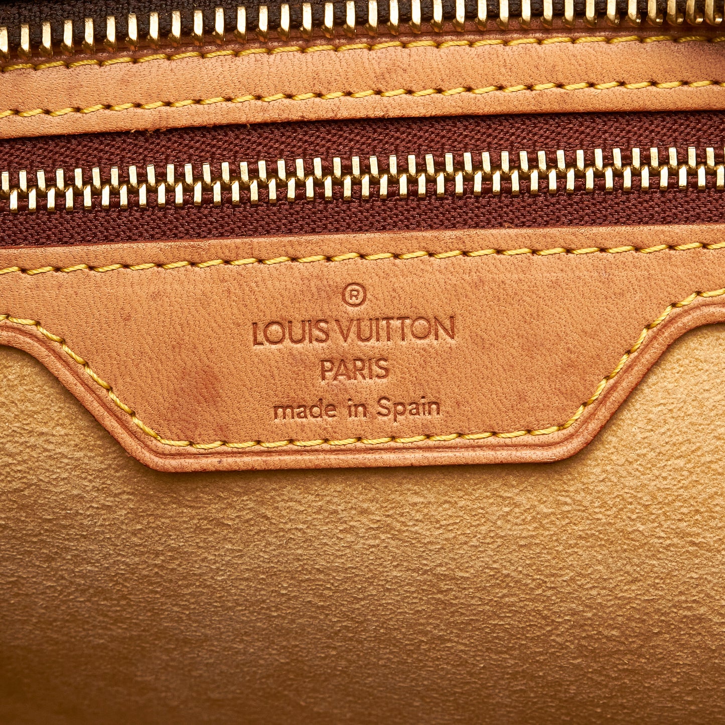 Monogram Luco