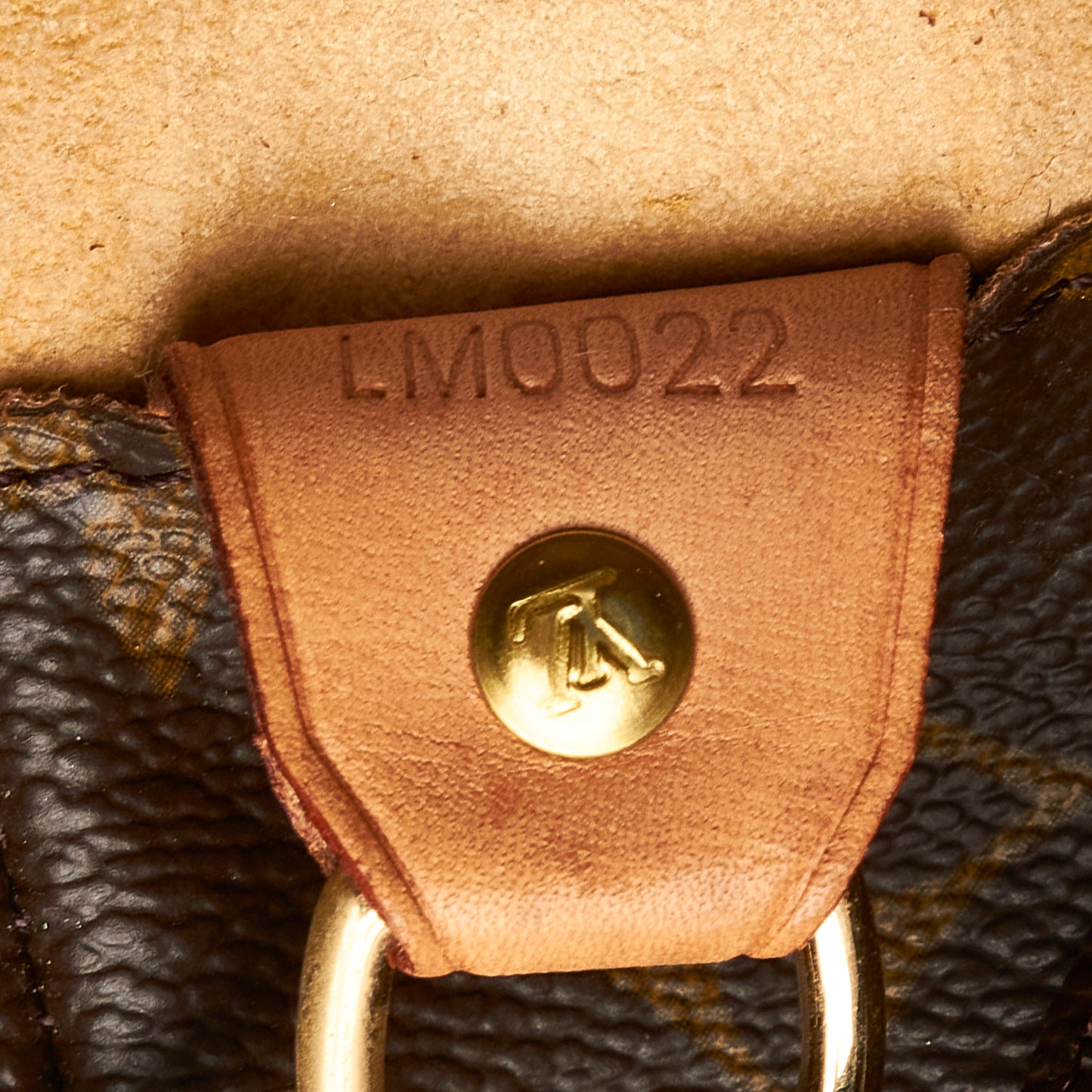 Monogram Luco