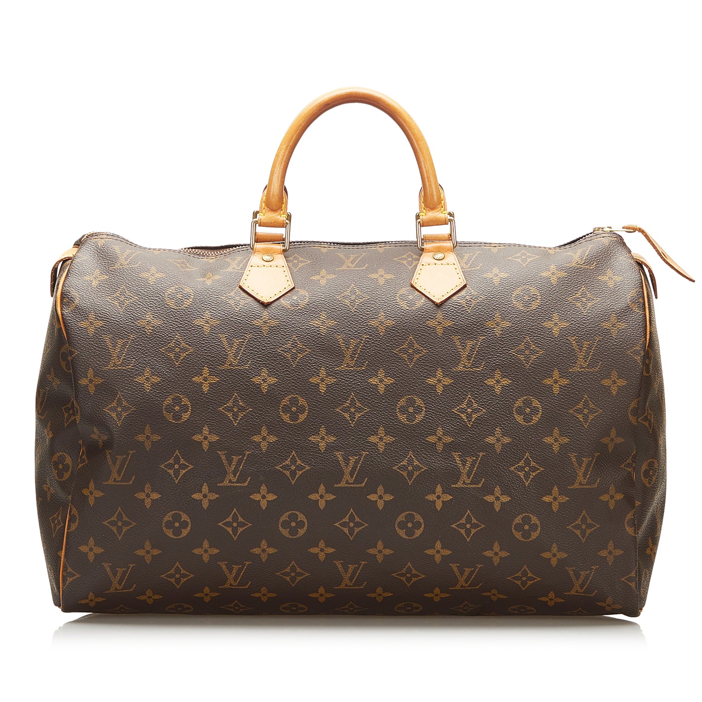 Monogram Speedy 40