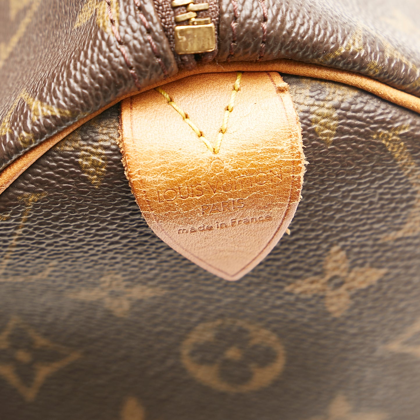 Monogram Speedy 40
