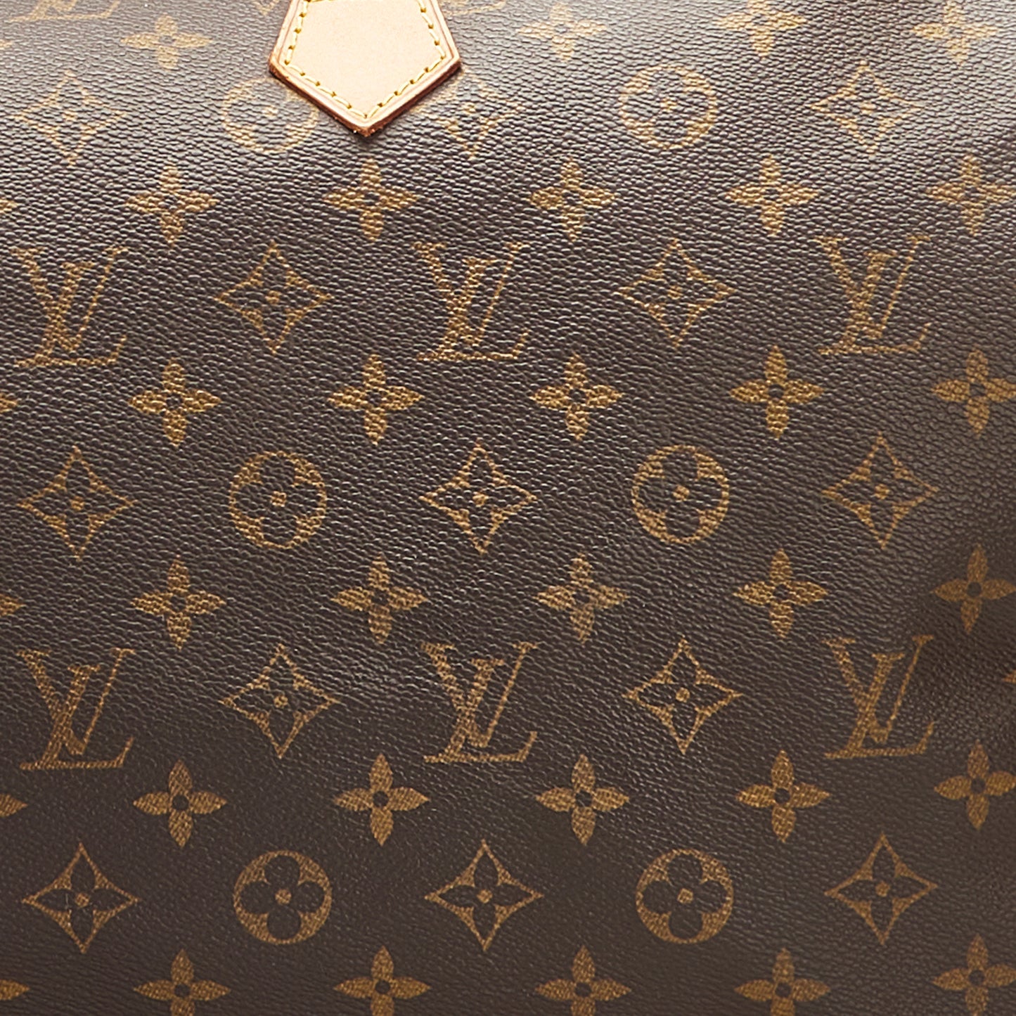 Monogram Speedy 40