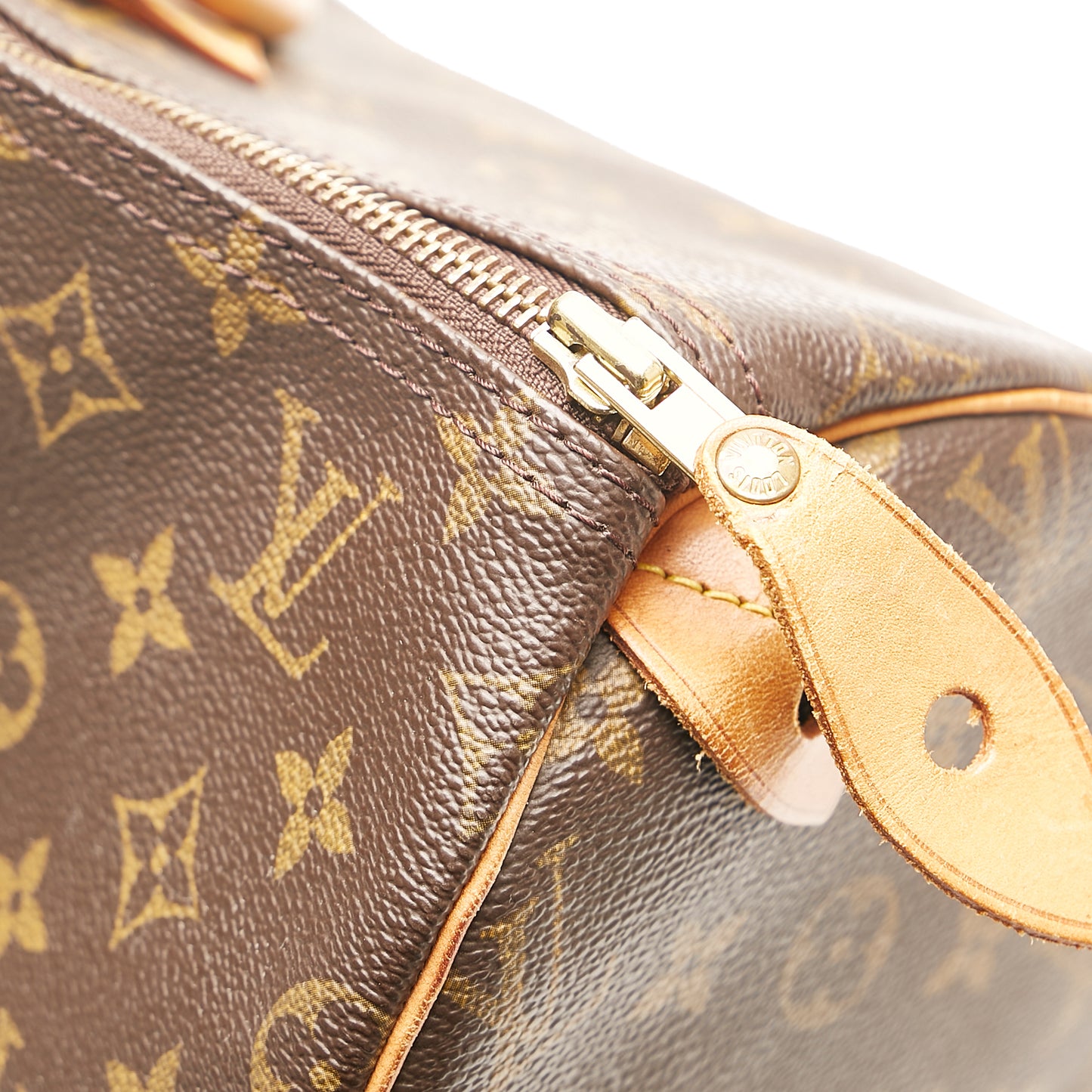 Monogram Speedy 40