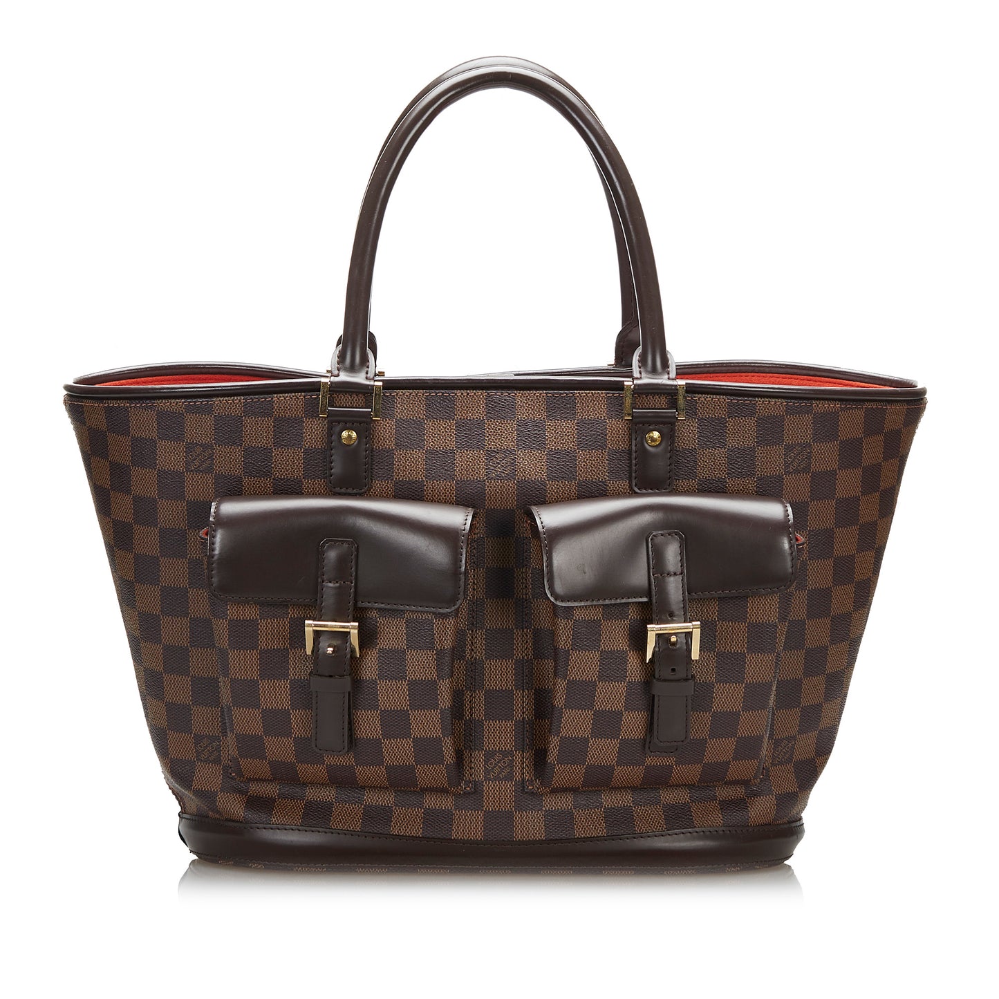 Damier Ebene Manosque GM