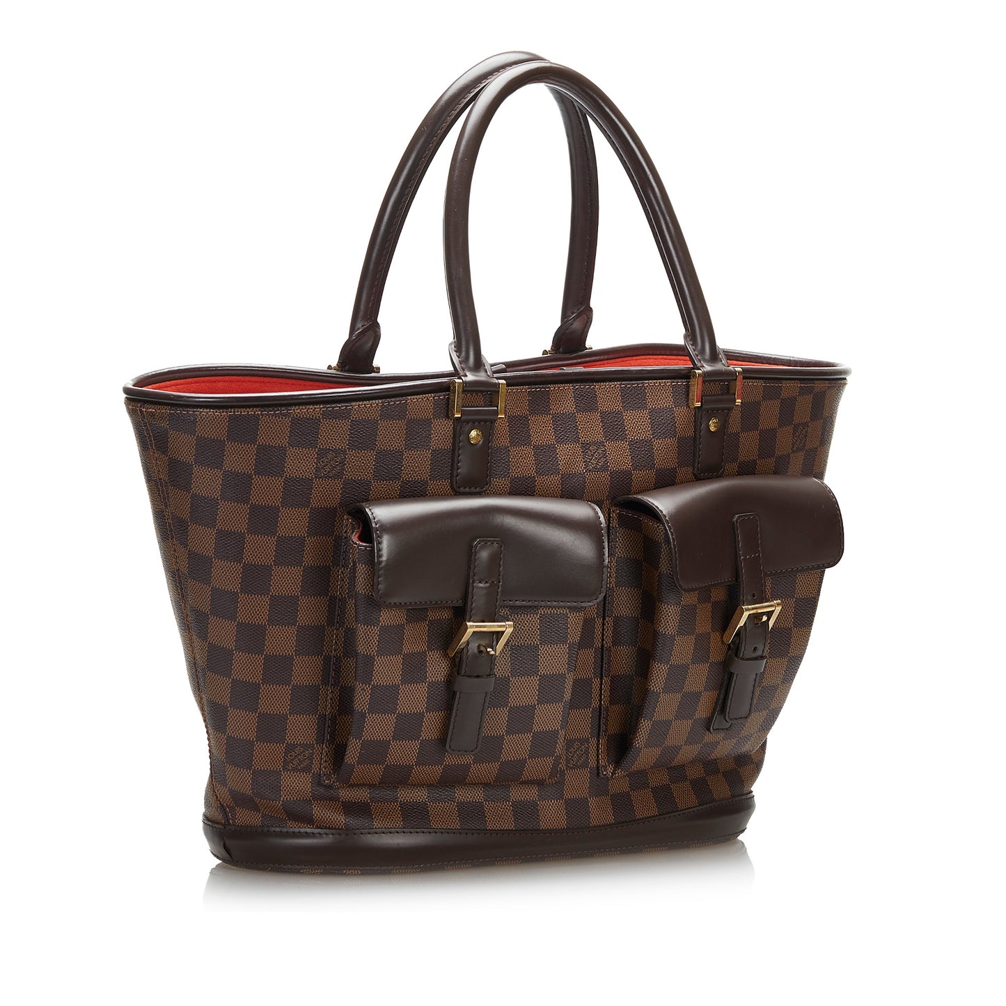 Damier Ebene Manosque GM