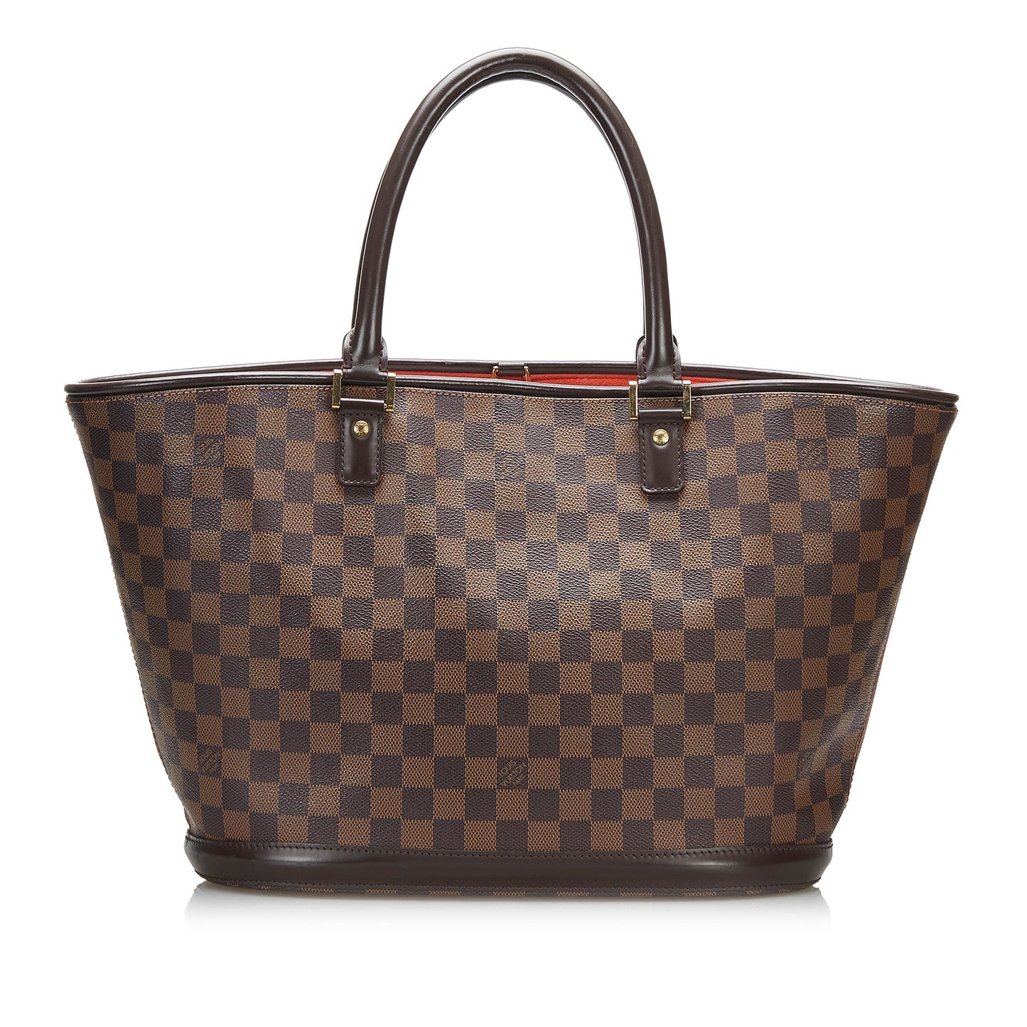 Damier Ebene Manosque GM