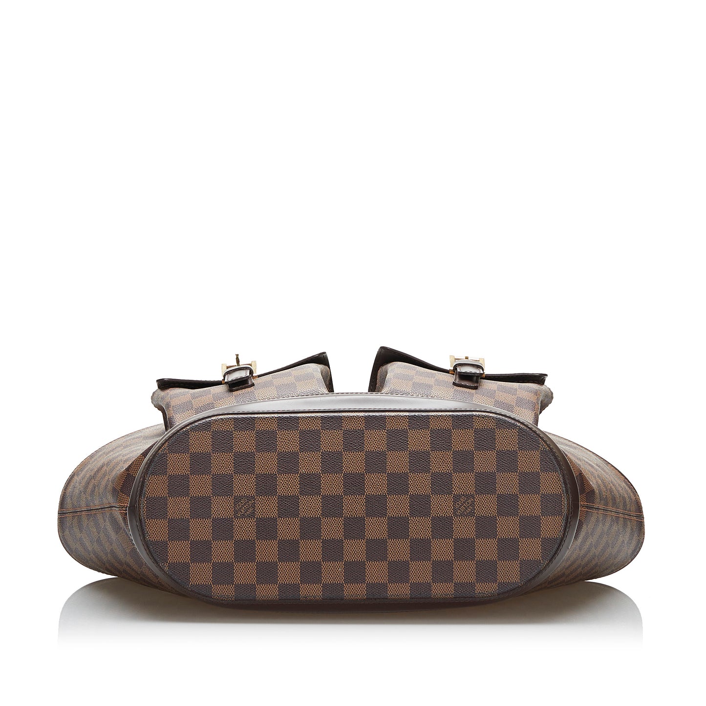 Damier Ebene Manosque GM