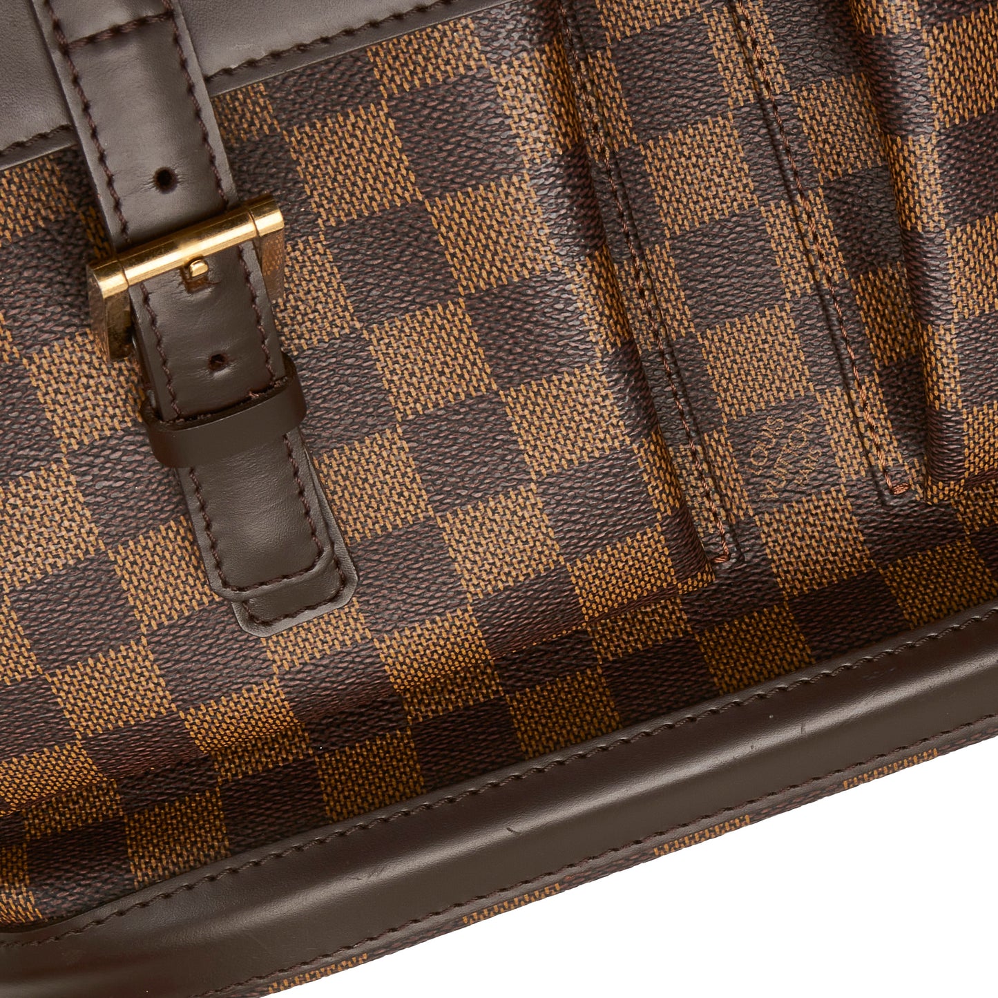 Damier Ebene Manosque GM