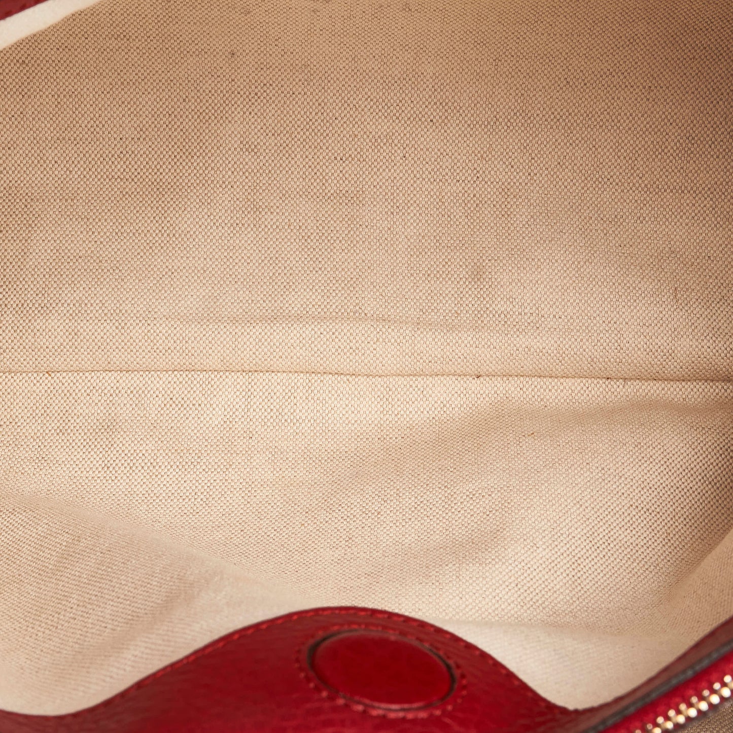 Bamboo Shopper Leather Satchel
