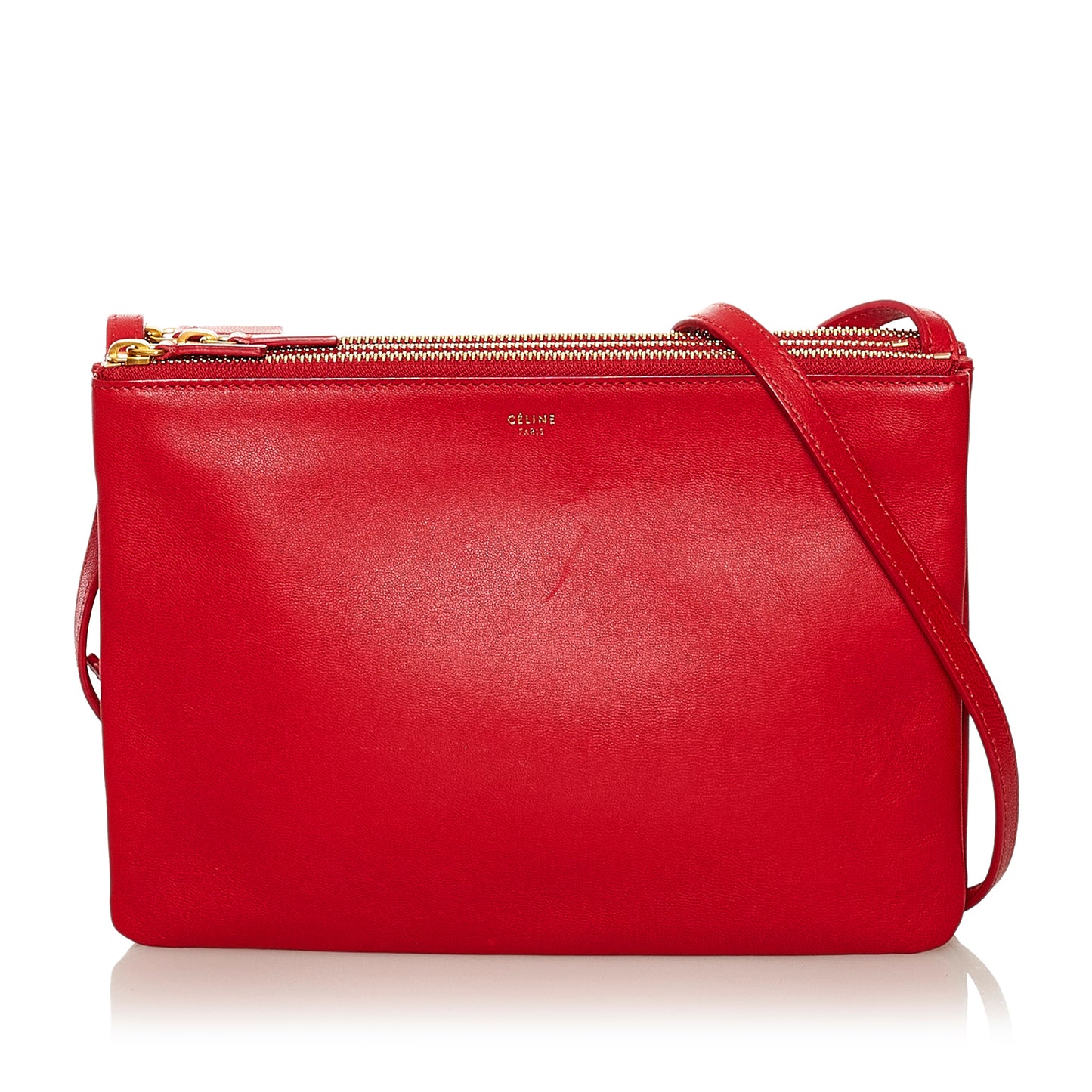 Trio Large Crossbody Bag