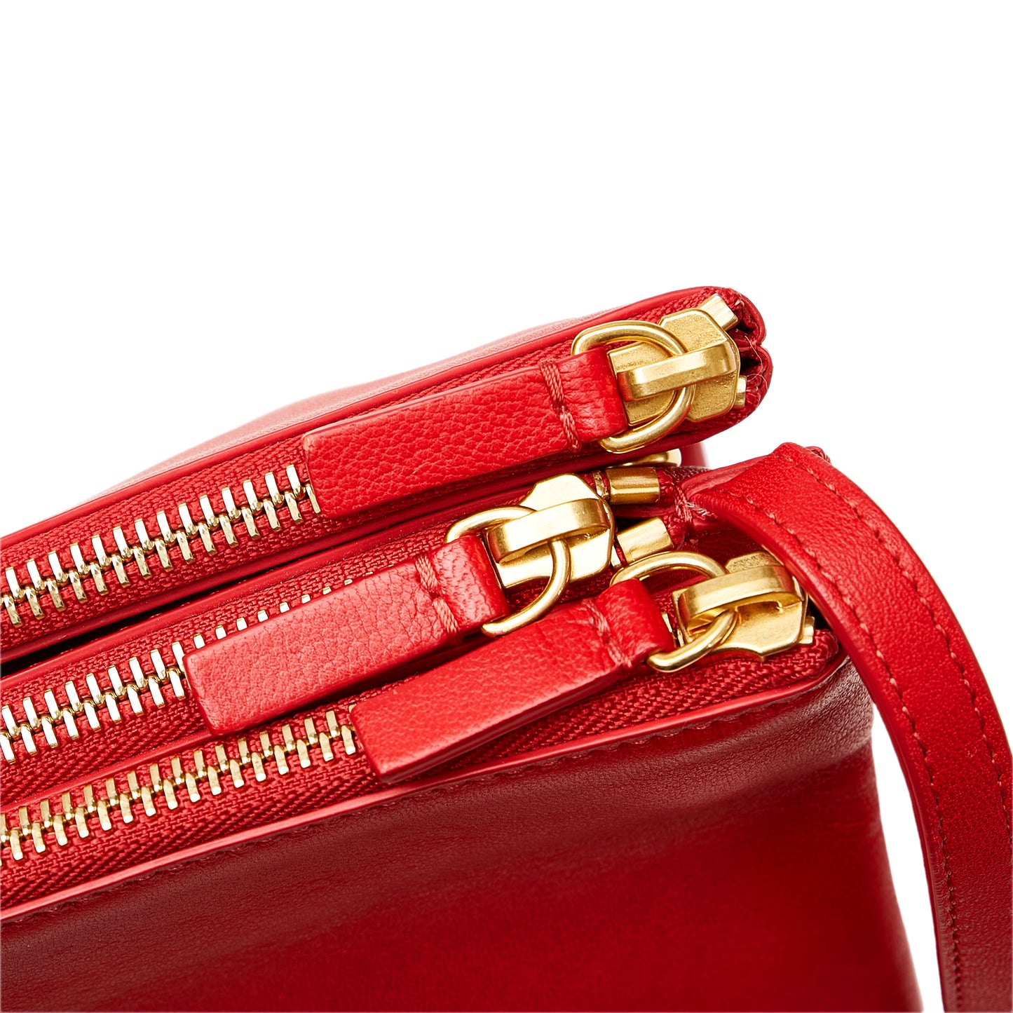 Trio Large Crossbody Bag