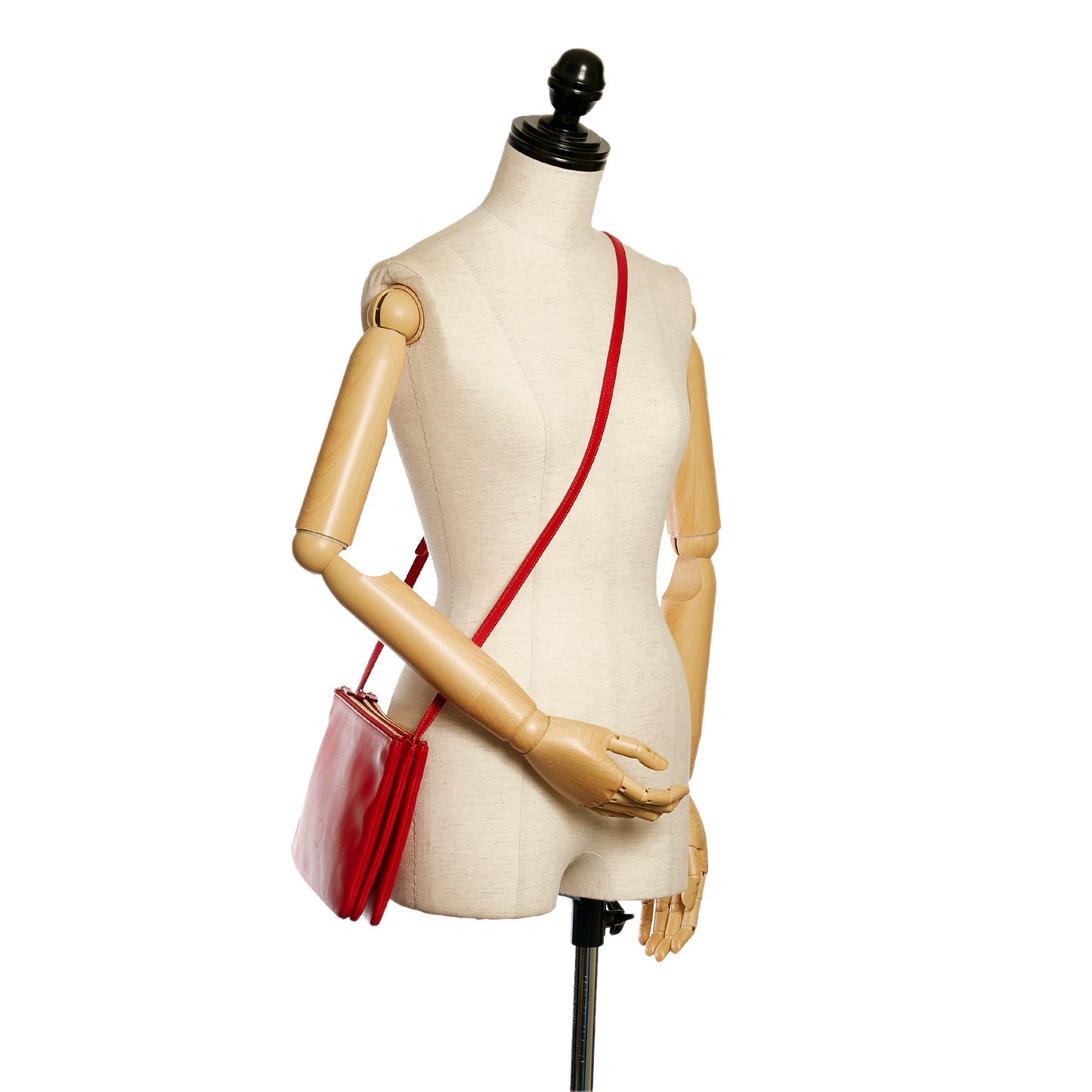 Trio Large Crossbody Bag