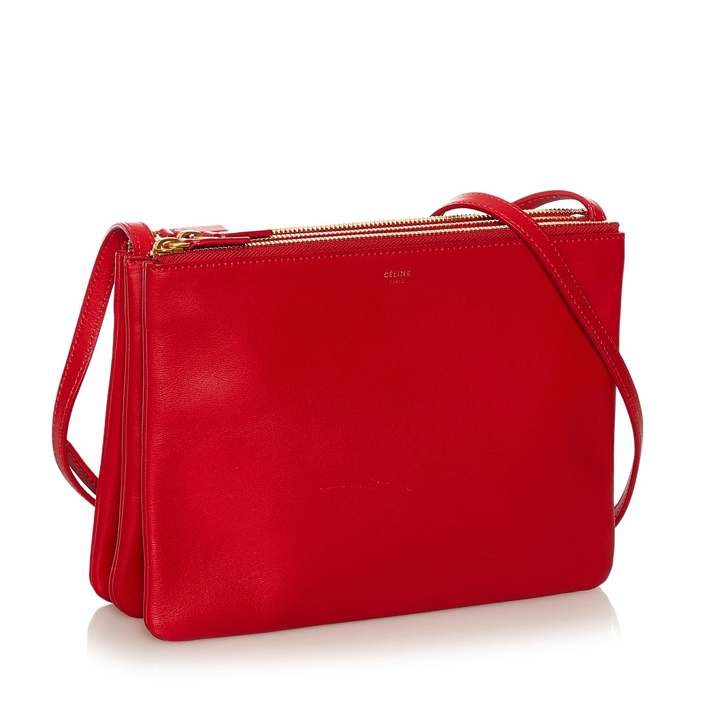 Trio Large Crossbody Bag