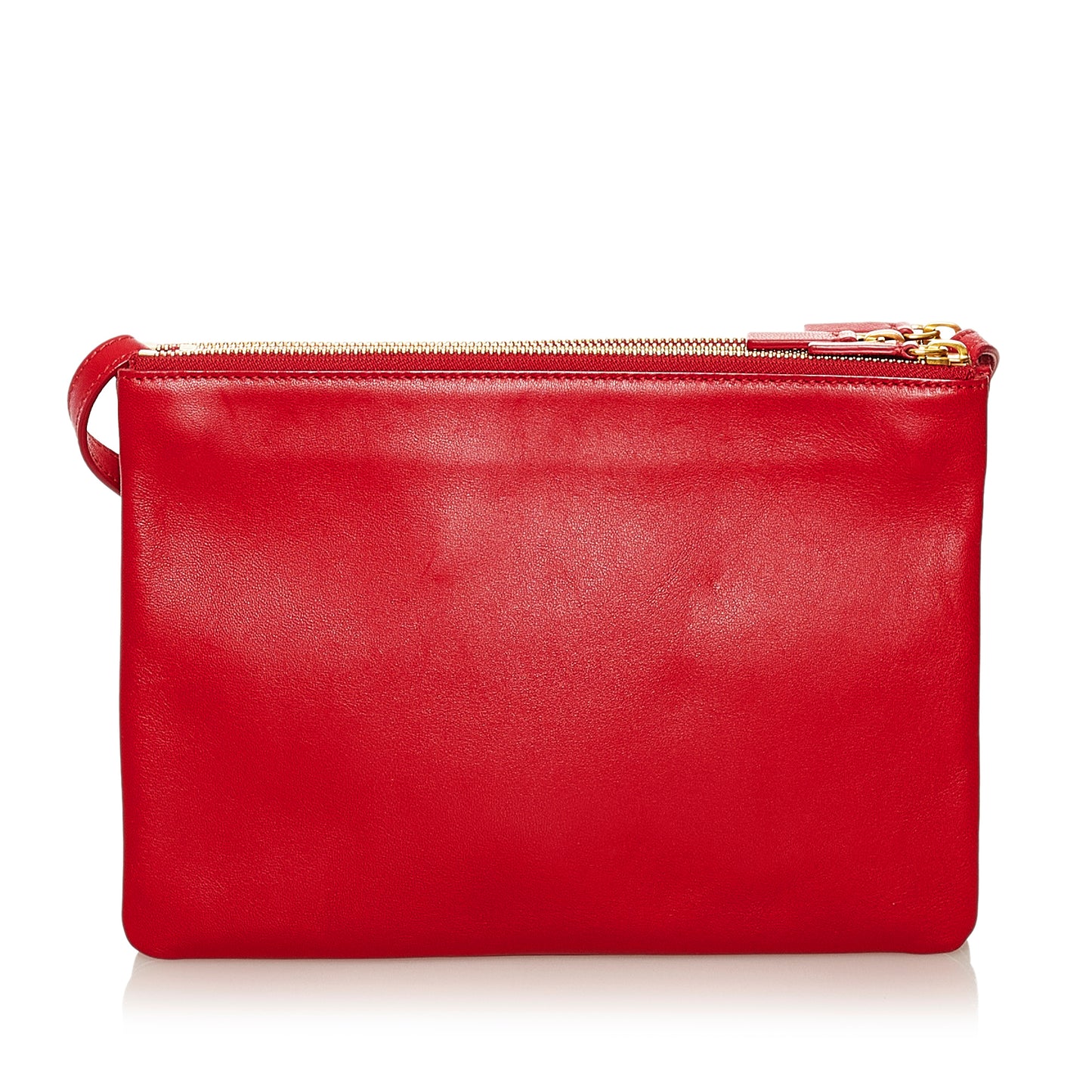 Trio Large Crossbody Bag