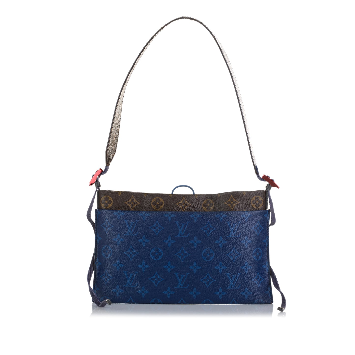 Monogram Pacific Outdoor Pouch