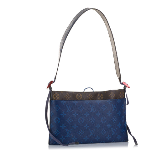 Monogram Pacific Outdoor Pouch