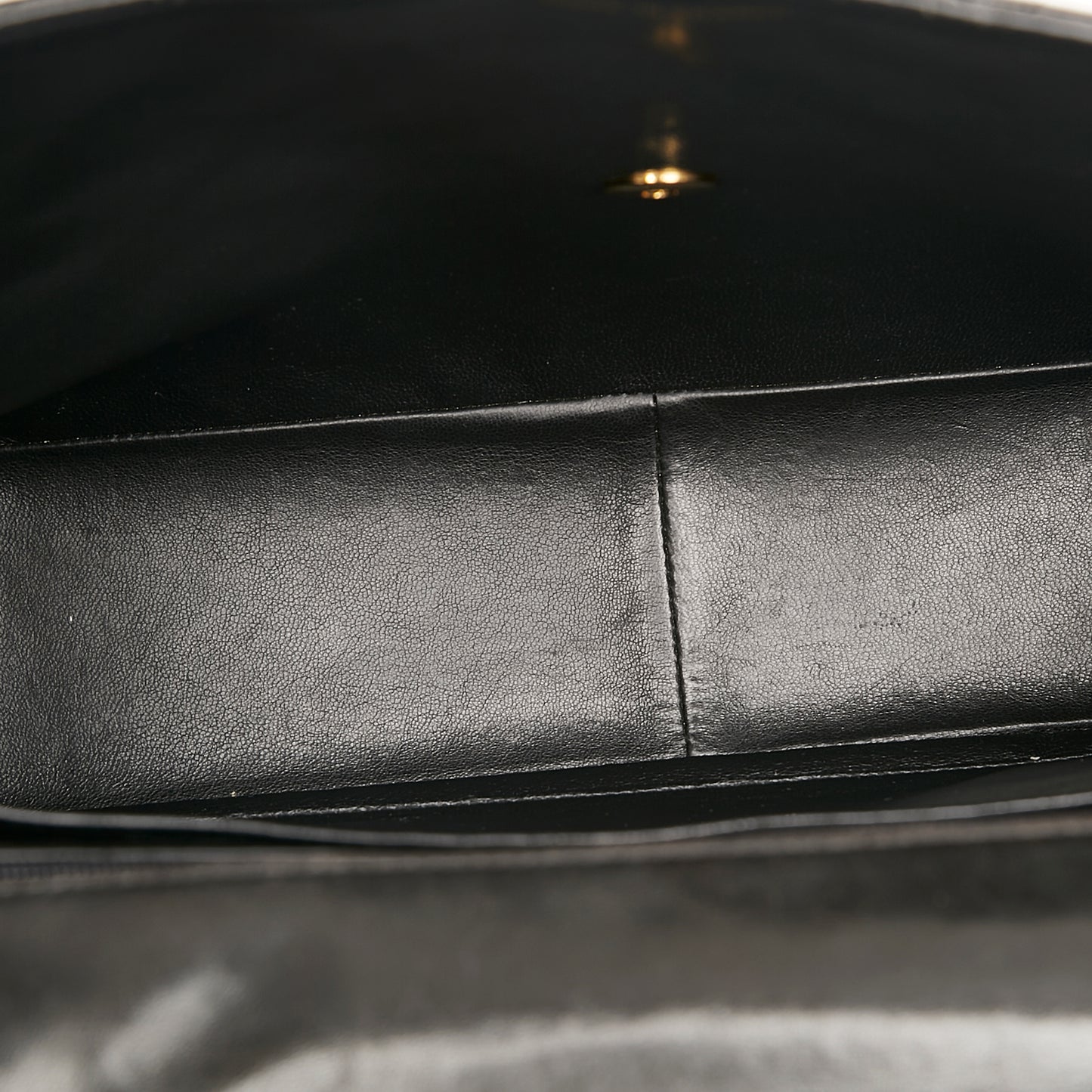 Maxi Classic Lambskin Single Flap