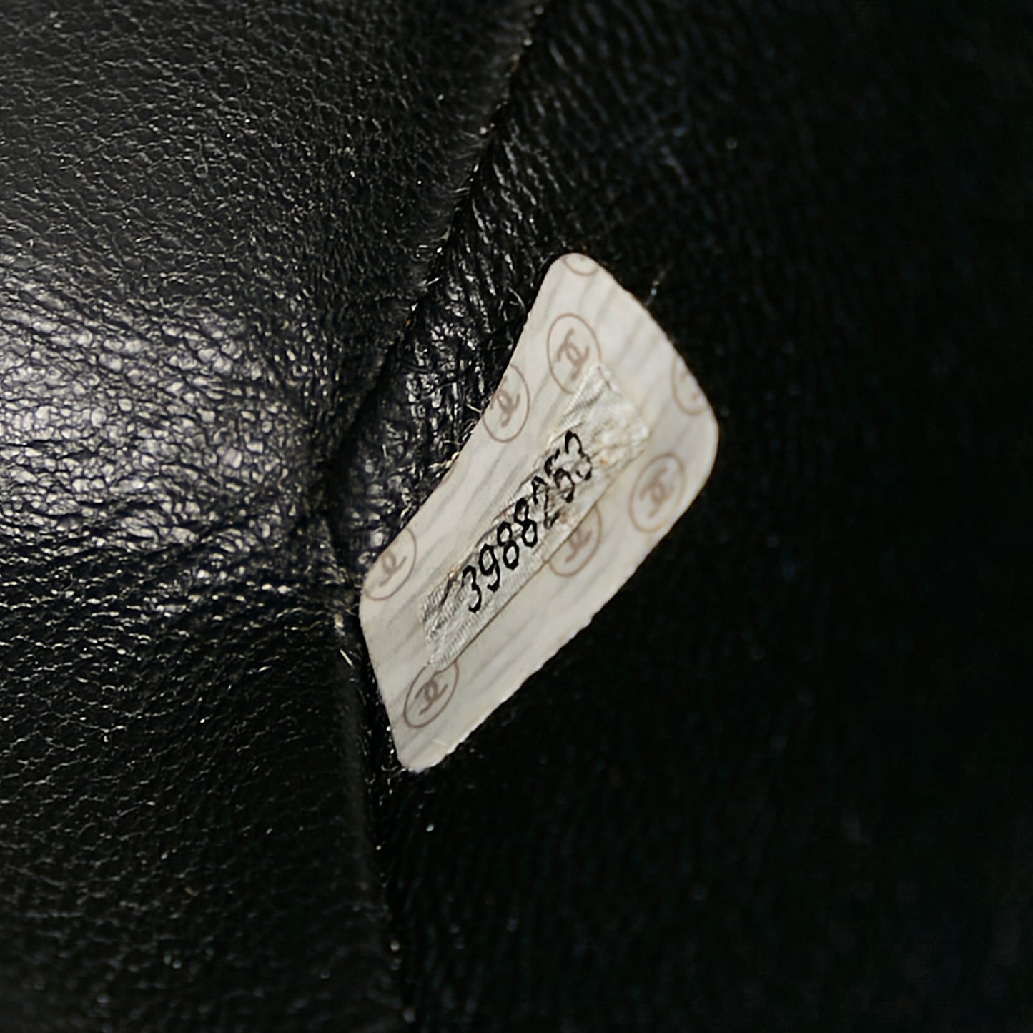 Maxi Classic Lambskin Single Flap