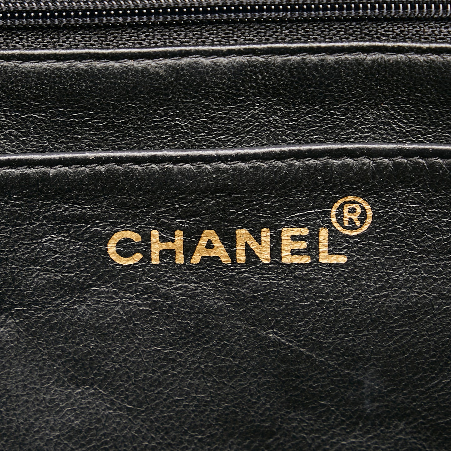 Maxi Classic Lambskin Single Flap