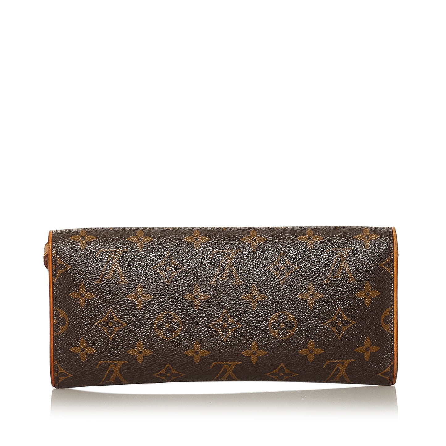 Monogram Pochette Twin GM
