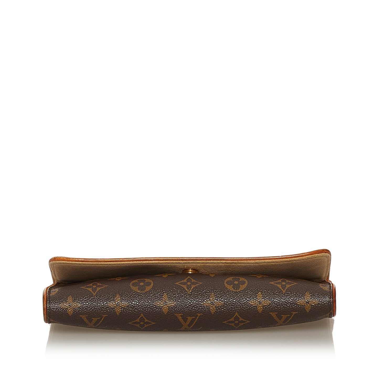 Monogram Pochette Twin GM