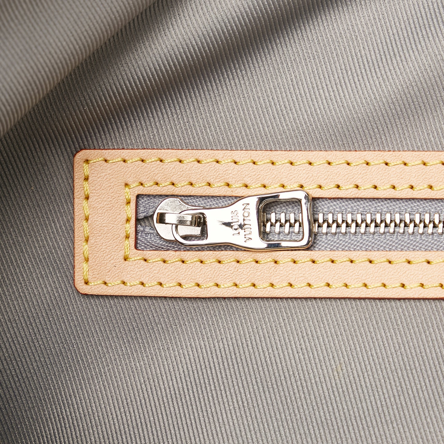 Monogram Mirror Keepall Bandouliere 50