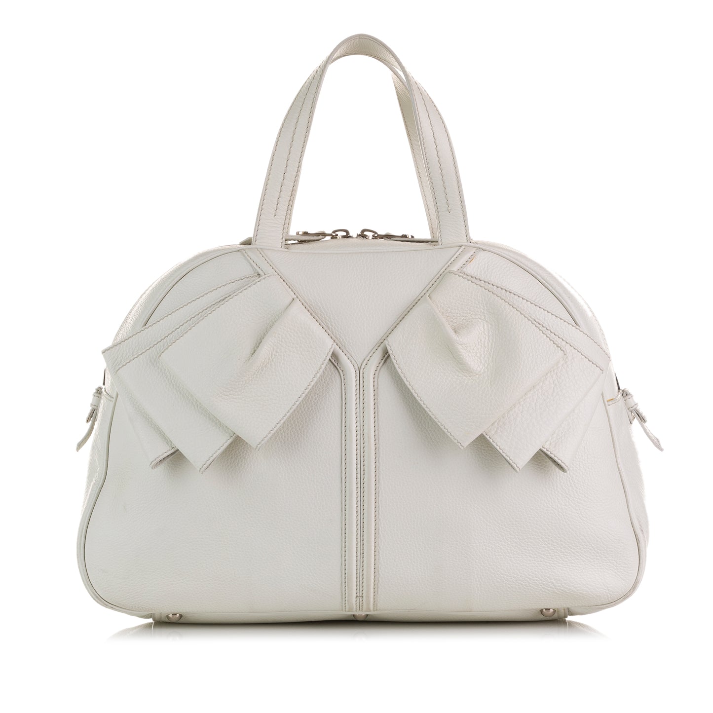 Obi Bowler Handbag