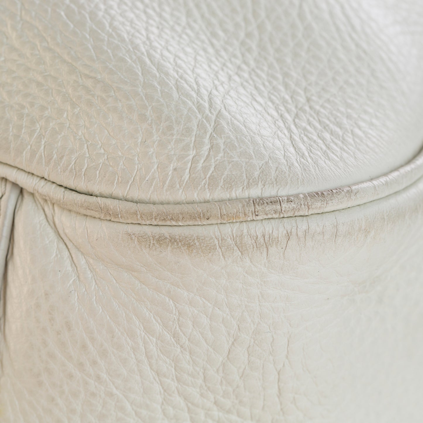 Obi Bowler Handbag