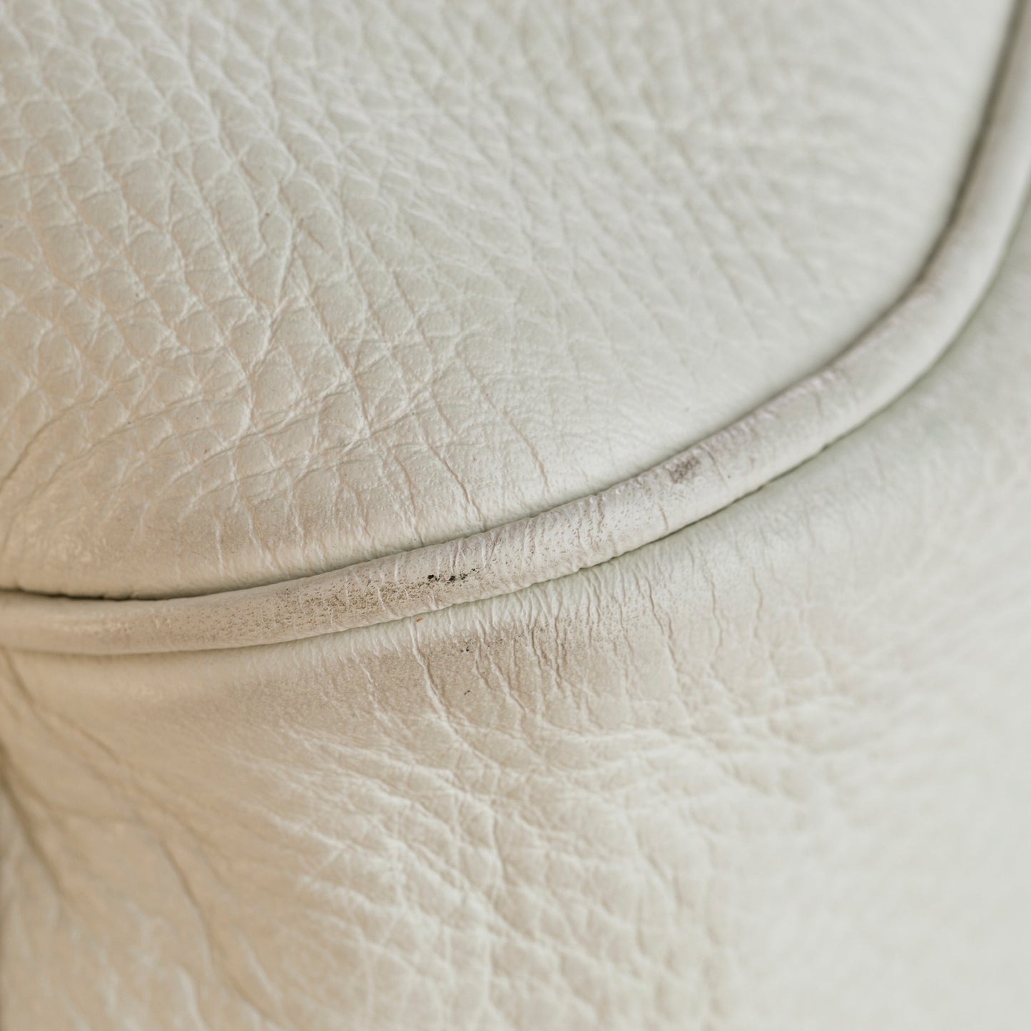 Obi Bowler Handbag