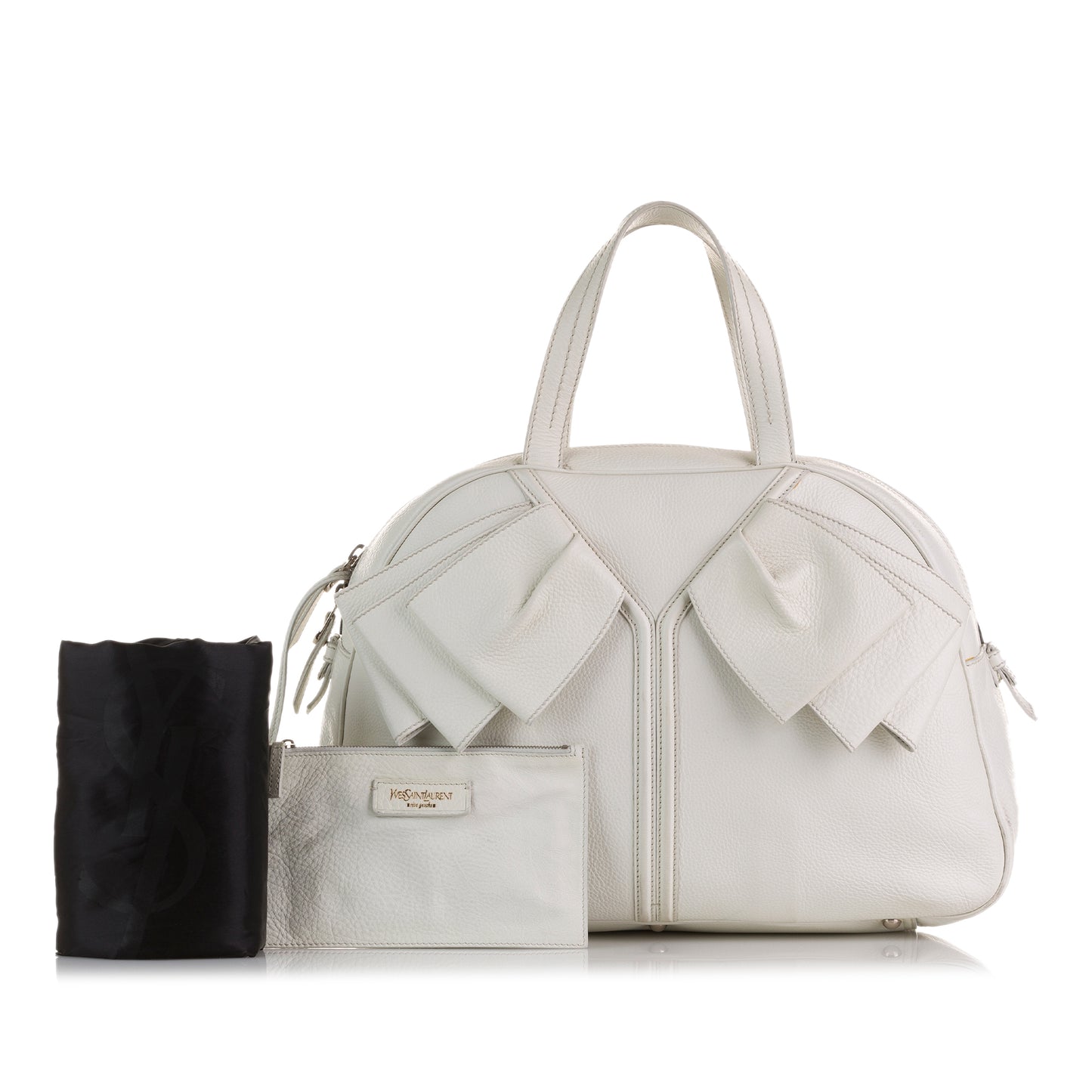 Obi Bowler Handbag