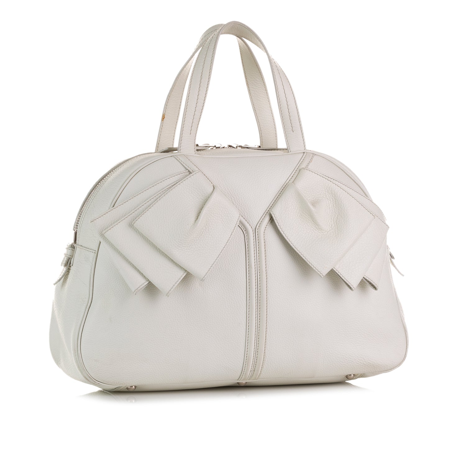 Obi Bowler Handbag